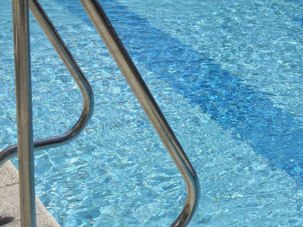 Pool Fence Compliance Underbool