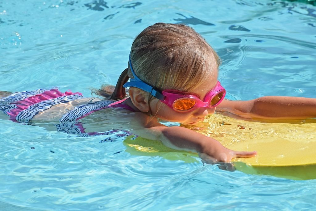Pool Fence Compliance Waranga
