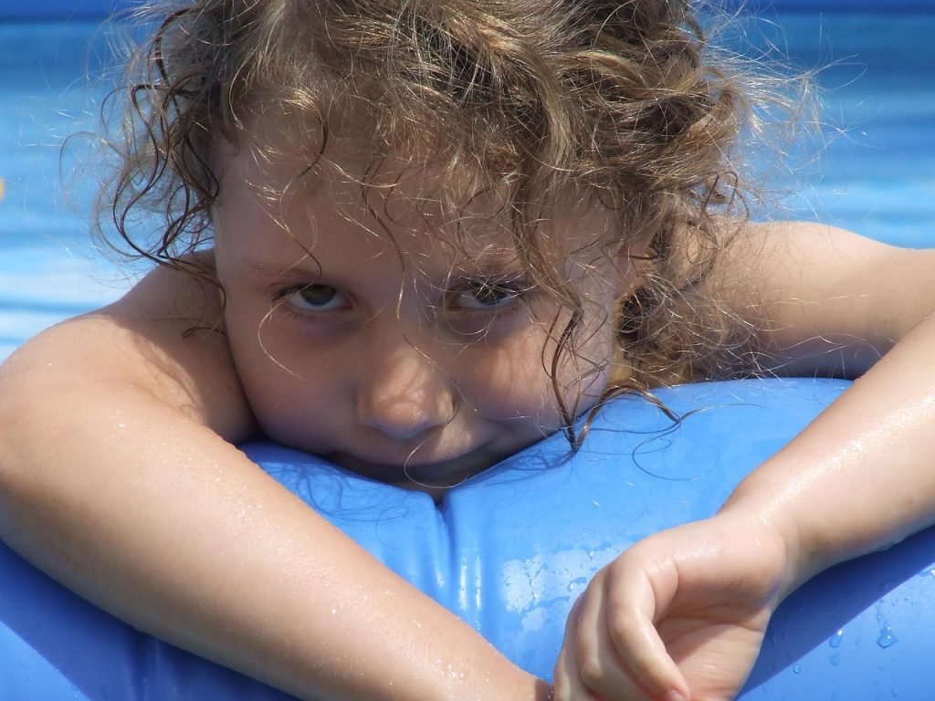 Pool Fence Compliance Warneet