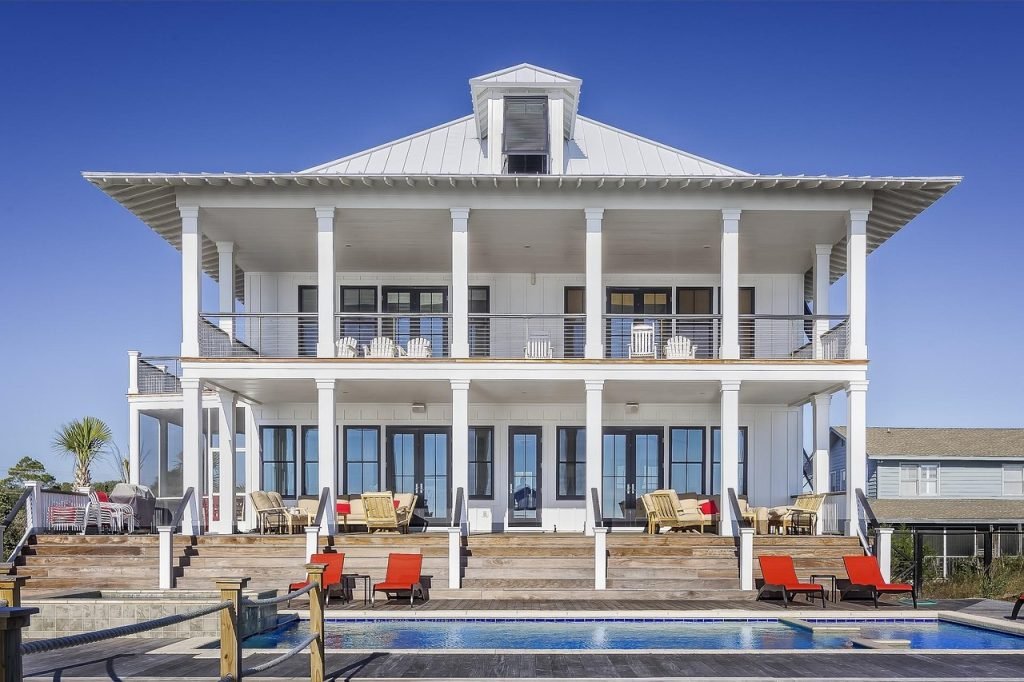 Pool Fence Compliance Whitfield