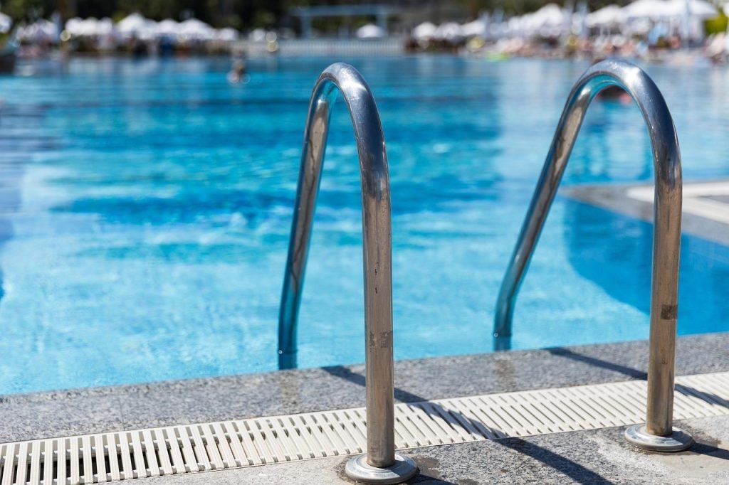 Pool Fence Compliance Winslow