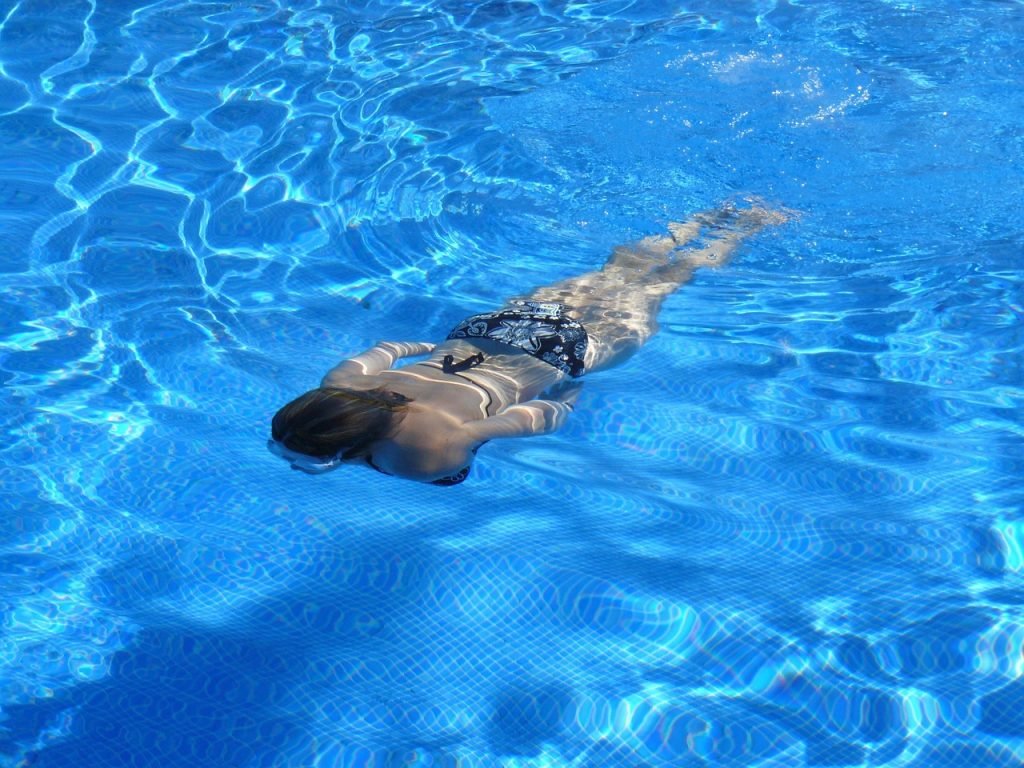 Pool Fence Compliance Yarroweyah