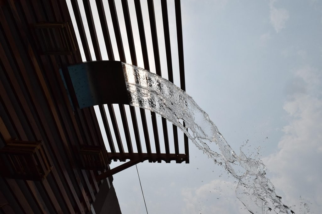 Pool Fence Compliance Yea